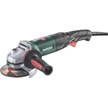 Болгарка (Угловая шлифмашина) Metabo WEV 1500-125 RT (601243500): Производитель Metabo