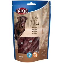 Лакомство Trixie Premio Lamb Bites с ягненком 100 г (4011905315447): Производитель Trixie