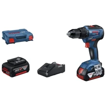 Шуруповерт Bosch GSR 18V-55 Professional (0615990M1U): Призначення бытовой