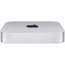 Apple Mac mini 2023 M2 (Z16K000R3) Approved Вітринний зразок: Причина уцінки Как новый (витринный образец): Apple Mac mini выглядит и функционирует как новый. Устройство полностью протестировано по программе Approved, все функции работают корректно