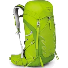 Рюкзак туристический Osprey Talon 33 Spring Green S/M: Производитель Osprey