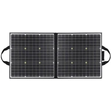 Солнечная панель FlashFish TSP18V/100W (FF-TSP100): Тип панели Монокристаллическая