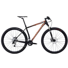 Велосипед Specialized STUMPJUMPER FSR COMP 29 (2013): Материал рамы Алюминий