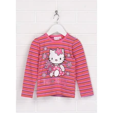 Лонгслив Babely Girls BG0136 98 см розовый: Пол Девочка
