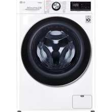 Пральна машина LG F4R9VG9W: Тип машини автомат