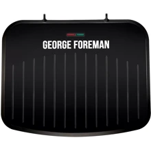 Електрогриль George Foreman 25810-56 Fit Grill Medium: Тип Електрогриль
