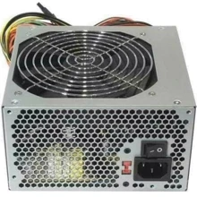Блок живлення Qdion 400W (QD400): Форм-фактор ATX