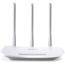 Маршрутизатор Wi-Fi TP-Link TL-WR845N N300: Тип маршрутизатора Wi-Fi роутер