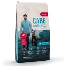 Сухой корм Mera Care Junior Chicken для юниоров с курицей 1 кг (062481 - 2426): Тип Сухой корм