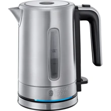 Электрочайник Russell Hobbs 24190-70 Compact Home: Мощность, Вт 2200