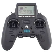 Пульт RadioMaster ZORRO ELRS M2 (без акб): Виробник RadioMaster