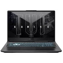 Ноутбук ASUS TUF A17 FA706NF (FA706NF-HX017): Экран 17.3" IPS (1920x1080) Full HD