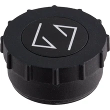 Крышка для механизма поправок прицелов Zeiss Duralyt 712.01.41: Производитель ZEISS
