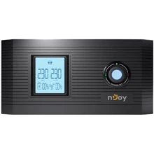 nJoy Aira 600VA (UPCSTLP860TAICP01B): Производитель Njoy