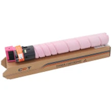 Картридж CET Konica Minolta TN-328/TN-626 519г, Magenta (CET141324): Виробник CET