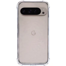 Чехол для телефонов BeCover TPU Case Anti-Shock Clear for Google Pixel 10 / 10 Pro (713673): Совместимость Google Pixel 10 / 10 Pro
