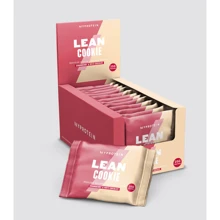 My Protein Skinny Cookie - 12 x 50g Cranberry & White Chocolate: Пол Унисекс