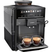 Кофеварка Siemens EQ.6 Plus S100 TE651319RW: Тип кофемашина автоматическая