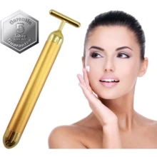 Вібромасажер для особи Вібромасажер для особи Trisa Beauty Bar (1610.5300): Виробник Trisa