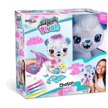 Набор для творчества Canal Toys DIY Style 4 Ever Котенок: Производитель Canal Toys