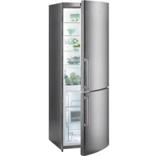 Холодильник Gorenje NRK 6181 CX: undefined undefined