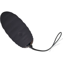Виброяйцо Adrien Lastic Ocean Breeze Black: Для кого Для жінок