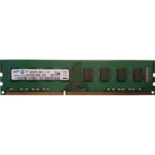 Samsung 4 GB DDR3 1600 MHz (M378B5273EB0-CK0): Виробник Samsung