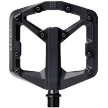 Педали Crankbrothers STAMP 2 размер S (37-43 eu) черная (PED-67-98): Тип Топталки (платформы)