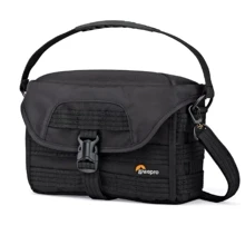 Lowepro ProTactic SH 120 AW (LP36923-PWW): Цвет черный