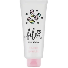 Bilou Chewy Sweets Гель для душа 200 ml: Назначение Ароматизация, Увлажнение, Очищение