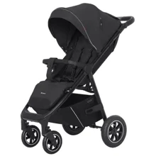 Прогулочная коляска Carrello Bravo Air Pure Black (CRL-5512 Pure Black): Тип коляски Прогулочная