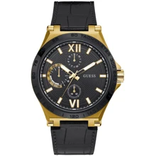 Наручные часы Guess (GW0204G1): Стиль Классический