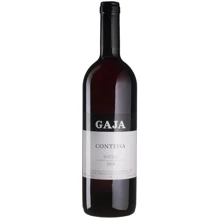 Вино Gaja Conteisa 2019 красное сухое 0.75л (BWT5395): Страна производитель Франция
