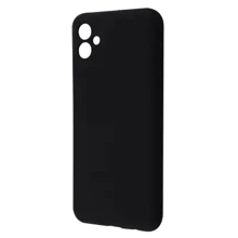 Чохол для телефона WAVE Full Silicone Cover Black для Samsung A065 Galaxy A06: Сумісність Samsung A065 Galaxy A06
