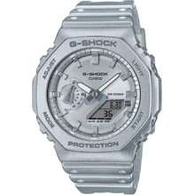Наручные часы Casio GA-2100FF-8AER: Стиль Спортивный