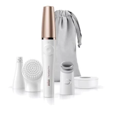 Прибор для очищения лица Braun FaceSpa Pro 911: Производитель Braun