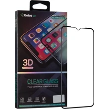 Аксесуар для смартфона Gelius Tempered Glass Pro 3D Black for Oppo A73: Сумісність Oppo A73