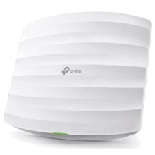 Точка доступу Wi-Fi TP-Link EAP245 V3: Максимальна швидкість 1200 Мбит/с