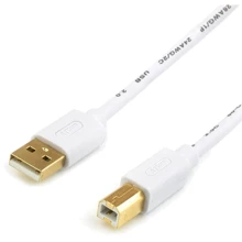 Atcom USB 2.0 AM/BM 1.8m (13423): Производитель Atcom