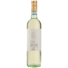 Вино Cesari Pinot Grigio Delle Venezie DOC Essere белое сухое 0.75л (BWQ2454): Страна производитель Италия