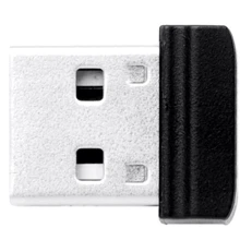 USB-флешка Verbatim 32GB Store 'n' Stay NANO USB 2.0 (98130): Стандарт USB USB 2.0