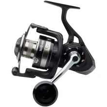 Катушка рыболовная Катушка Savage Gear SGS8 14000 FD 8+1BB (1854.19.60): Тип Безынерционная