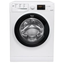 Стиральная машина Hotpoint-Ariston RSSG 603 B EU: Тип машины Автомат