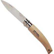 Нож и мультитул Opinel №8 VRI Jardin (204.78.05): Тип ножа Складной