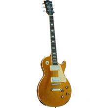 Электрогитара Eko VL-480 (Gold Sparkle): Тип Электрогитара