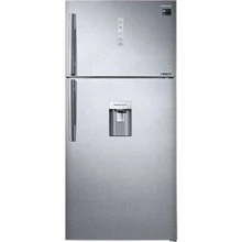 Холодильник Samsung RT62K7110SL/UA: Тип xолодильник двухкамерный