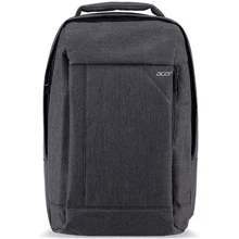 Сумка для ноутбука ACER 15.6" Two-Tone Backpack Grey (NP.BAG1A.278): Тип сумки рюкзак