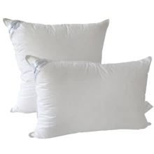Подушка SoundSleep Love белая 70x70см, 30% пуха (91035094): Размер, см 70x70