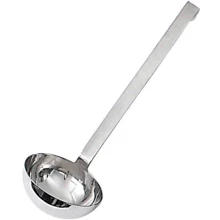 Ополоник Stalgast Monoblok 323162 1 л (530-323162): Опис половник
