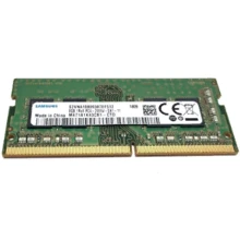 SO-DIMM Samsung 8Gb DDR4 2666 MHz (M471A1K43CB1-CTD): Виробник Samsung
